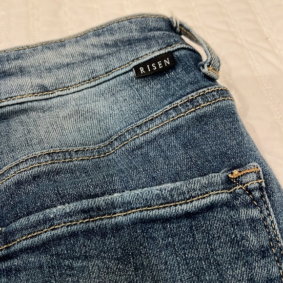Risen Jeans - Picture 3 of 5